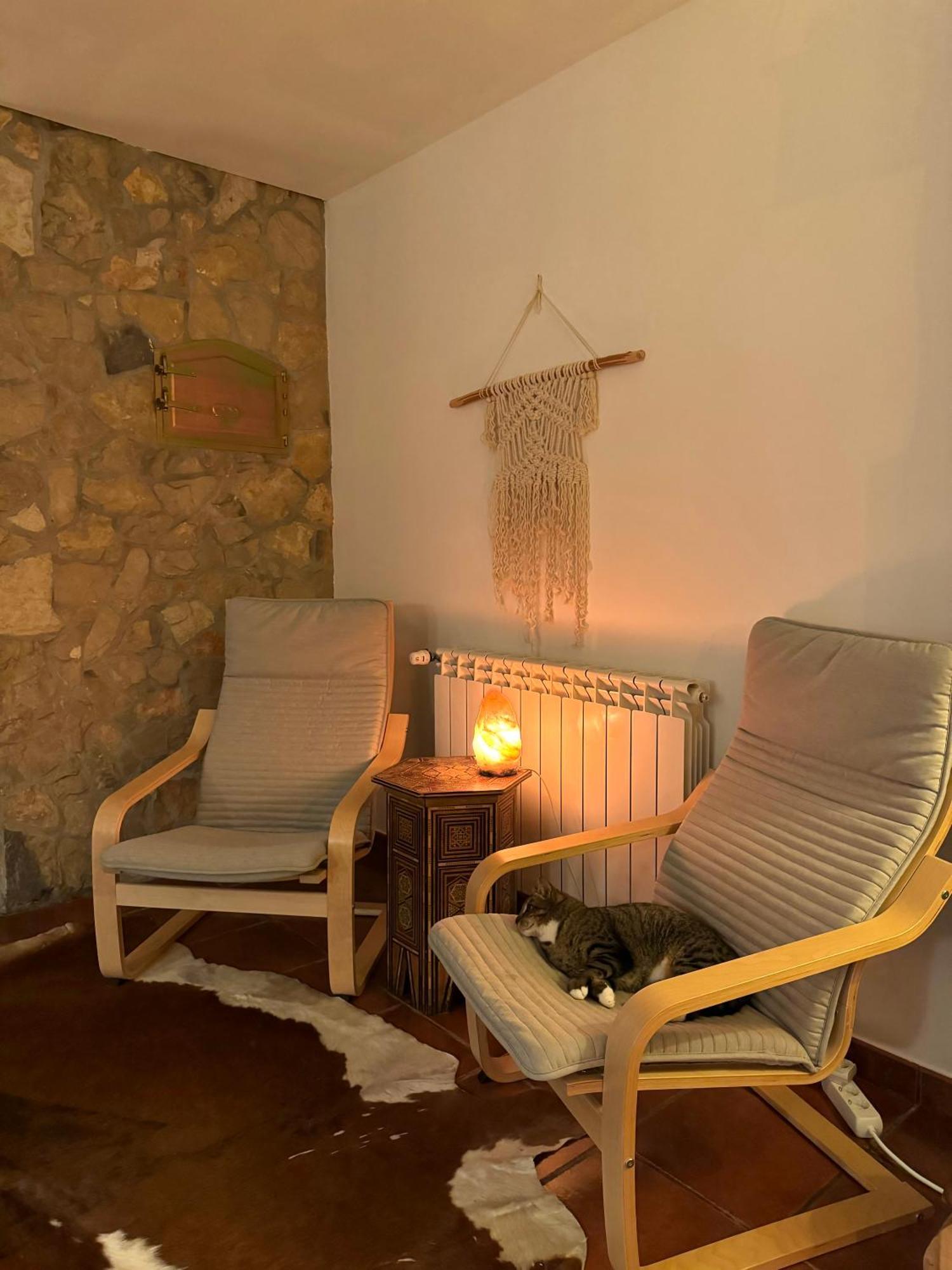 Wellbeing Guesthouse Casa E Connosco 알바이아세레 외부 사진