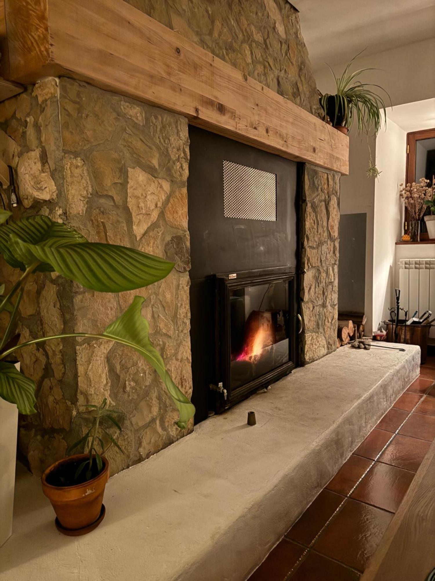 Wellbeing Guesthouse Casa E Connosco 알바이아세레 외부 사진