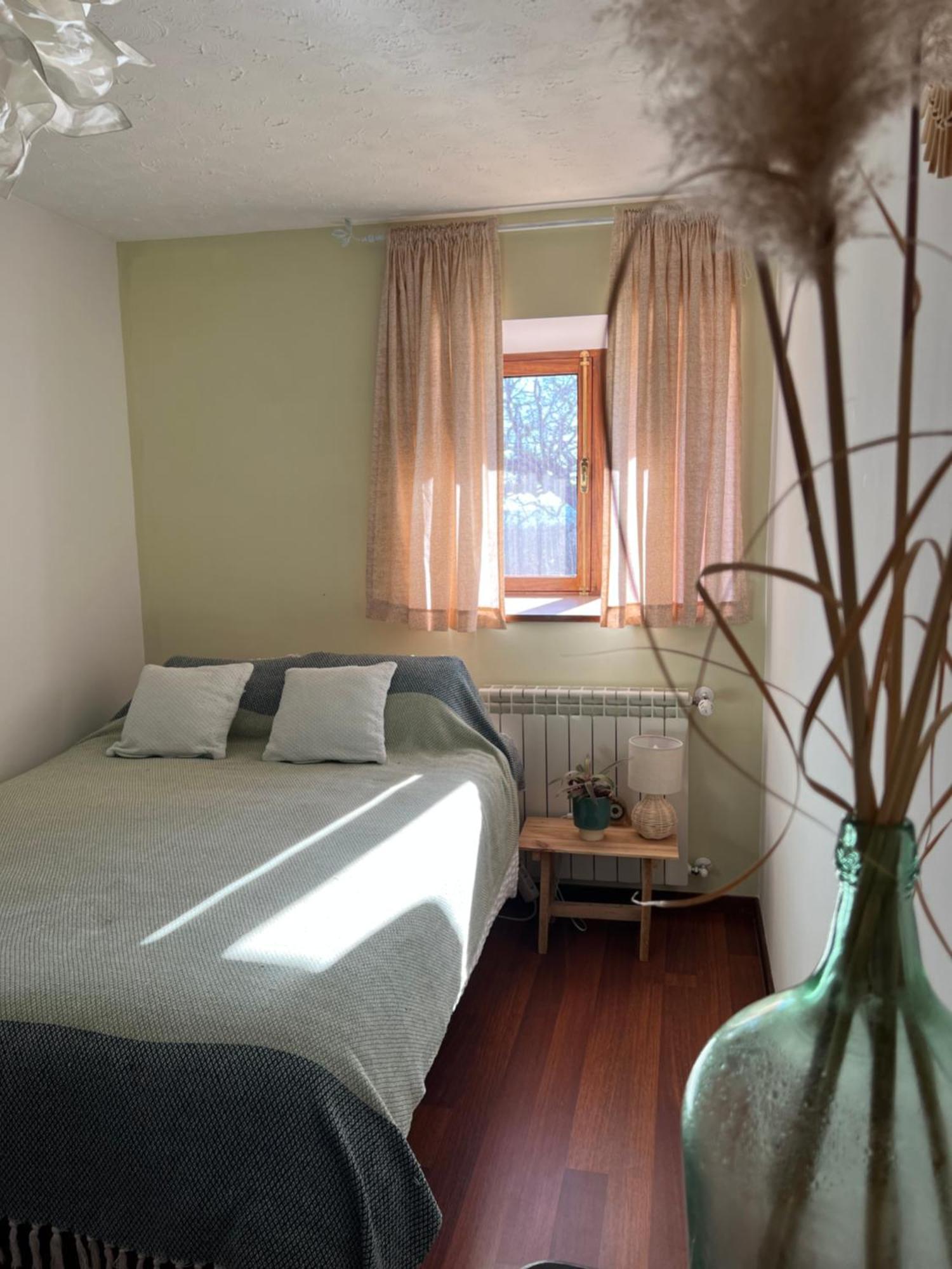 Wellbeing Guesthouse Casa E Connosco 알바이아세레 외부 사진
