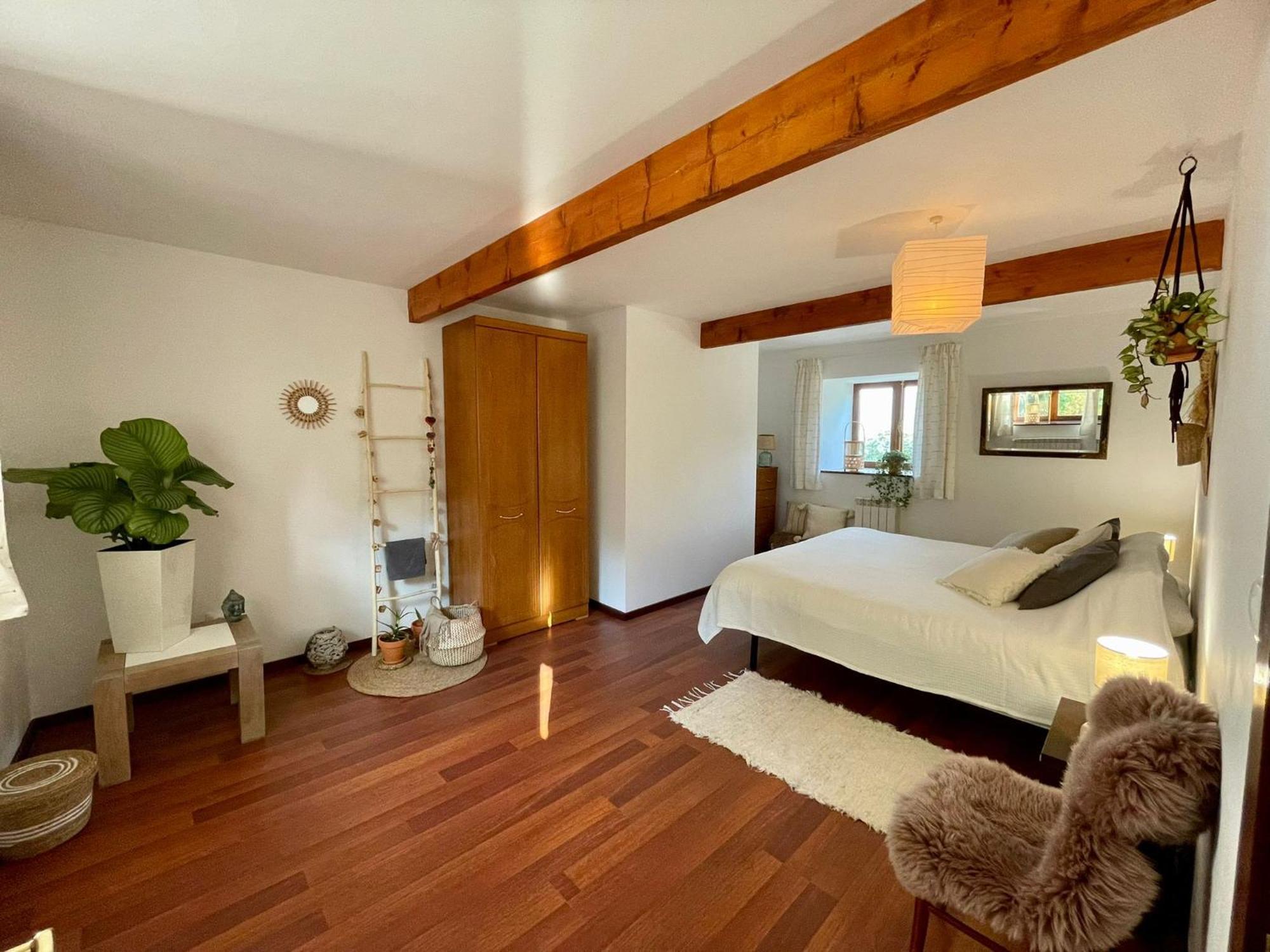 Wellbeing Guesthouse Casa E Connosco 알바이아세레 외부 사진