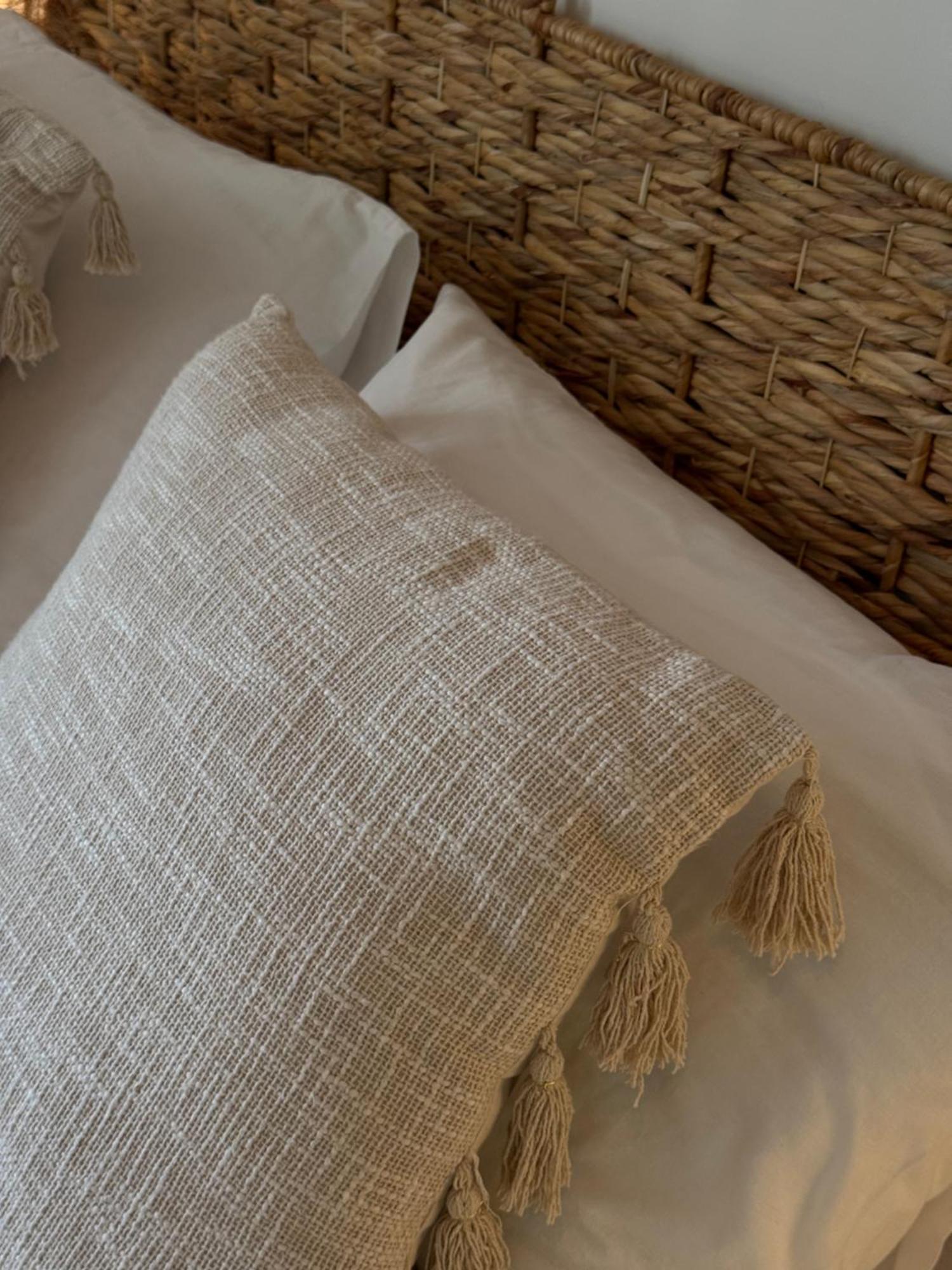Wellbeing Guesthouse Casa E Connosco 알바이아세레 외부 사진