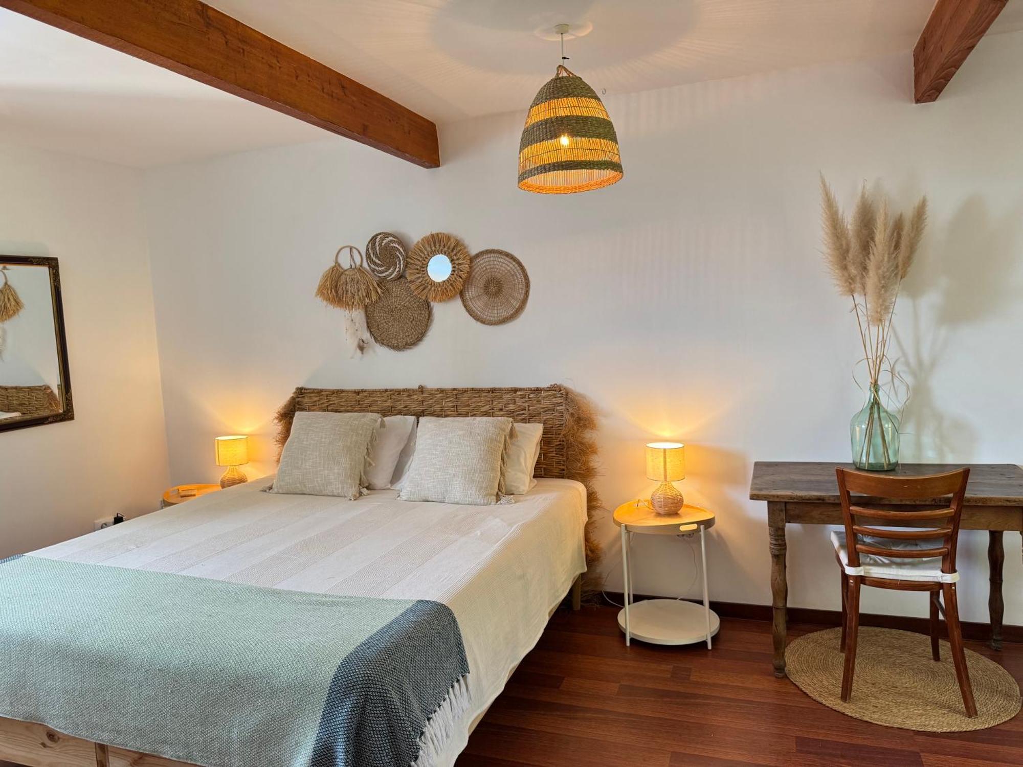 Wellbeing Guesthouse Casa E Connosco 알바이아세레 외부 사진